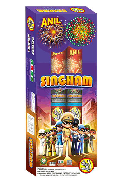 SINGHAM